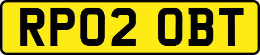 RP02OBT
