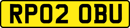 RP02OBU