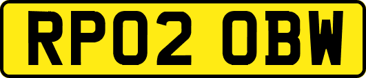 RP02OBW