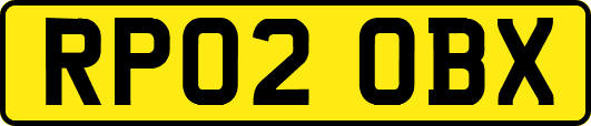 RP02OBX