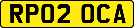 RP02OCA