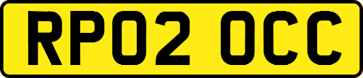 RP02OCC