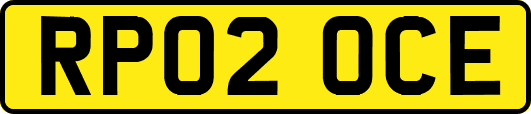 RP02OCE