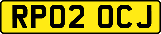 RP02OCJ