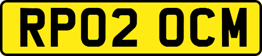 RP02OCM