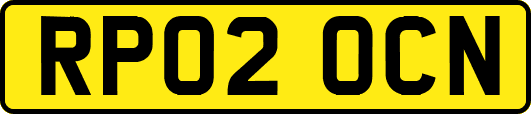 RP02OCN