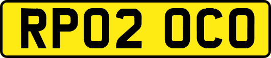 RP02OCO