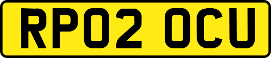 RP02OCU