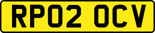 RP02OCV