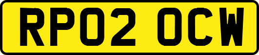 RP02OCW