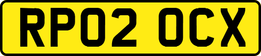 RP02OCX