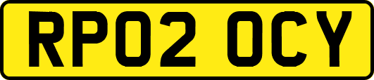 RP02OCY