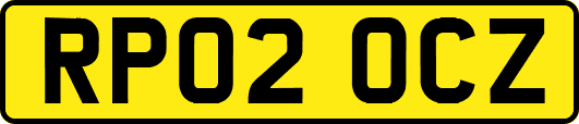RP02OCZ