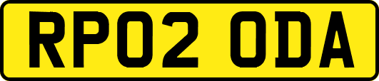 RP02ODA