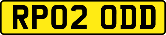 RP02ODD