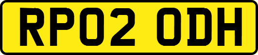 RP02ODH