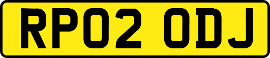 RP02ODJ
