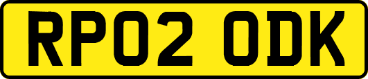 RP02ODK