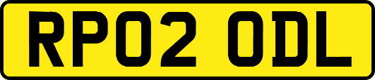 RP02ODL
