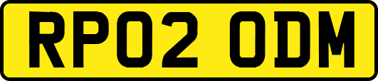 RP02ODM