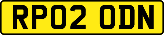 RP02ODN