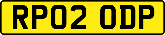 RP02ODP