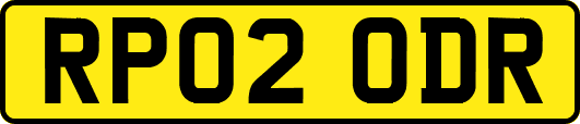 RP02ODR