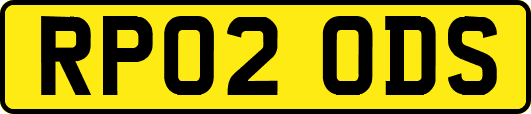 RP02ODS