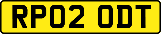 RP02ODT