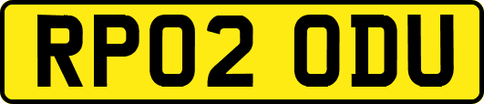 RP02ODU