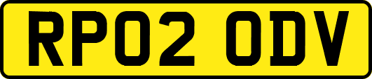 RP02ODV