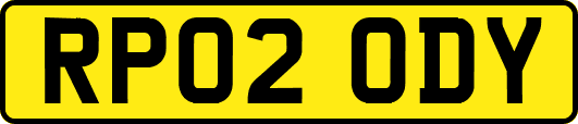 RP02ODY