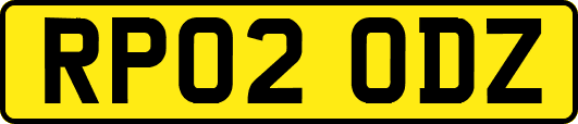 RP02ODZ