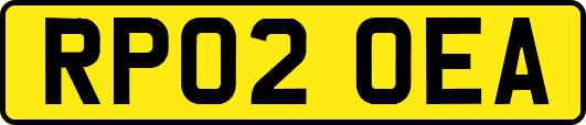 RP02OEA