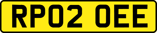 RP02OEE