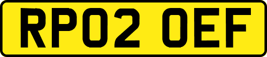 RP02OEF