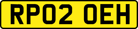 RP02OEH