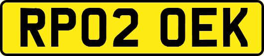 RP02OEK