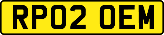 RP02OEM