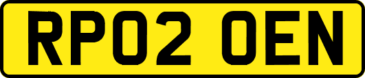 RP02OEN