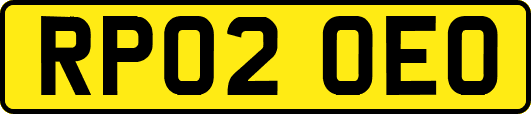RP02OEO