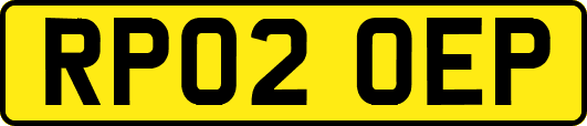 RP02OEP