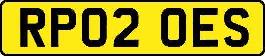 RP02OES