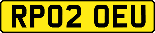 RP02OEU
