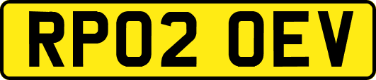 RP02OEV