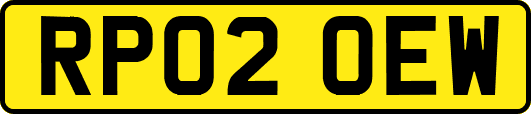 RP02OEW