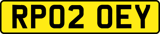 RP02OEY