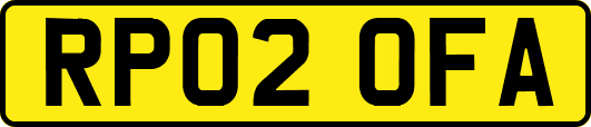 RP02OFA