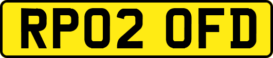 RP02OFD