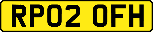RP02OFH